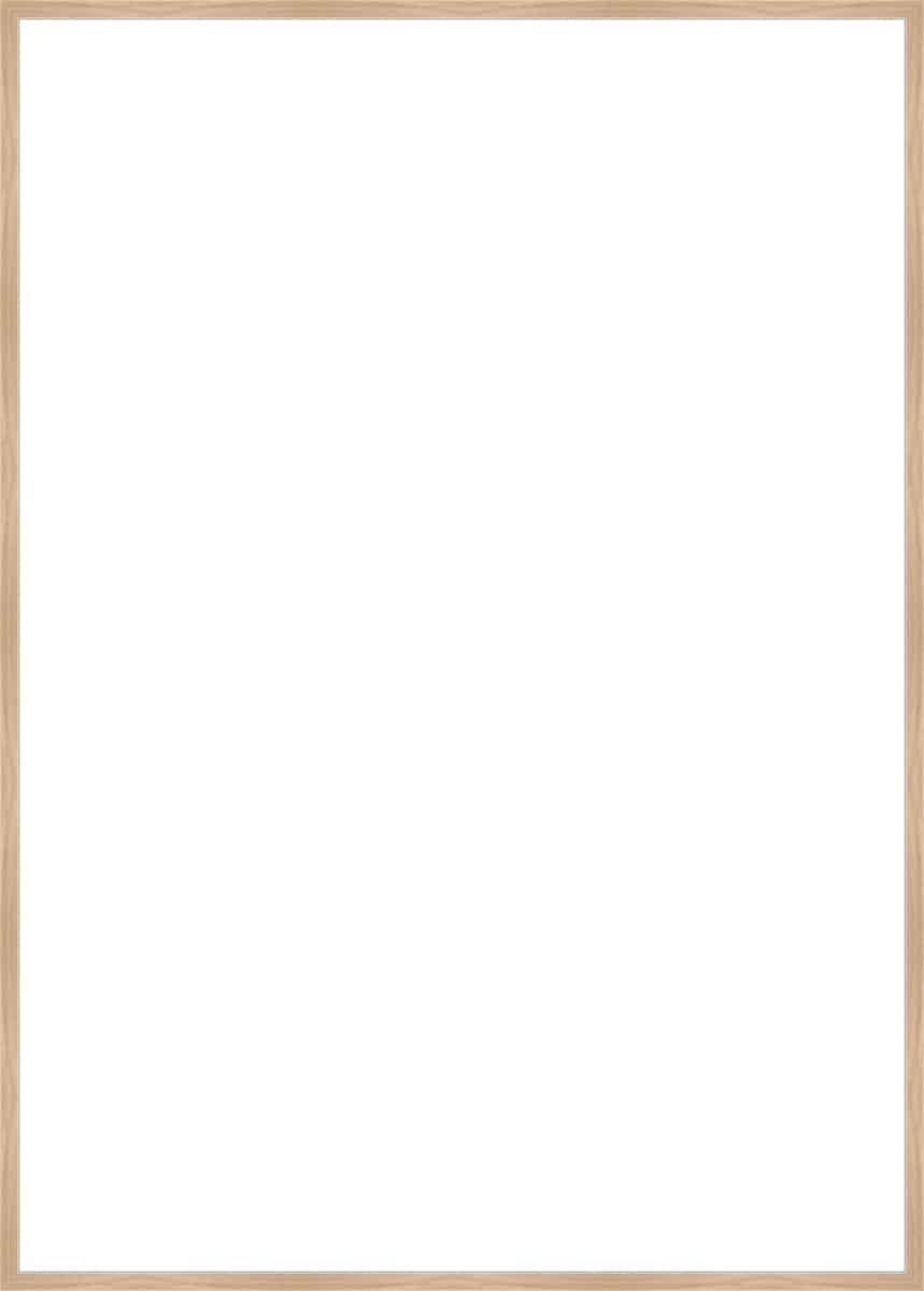 Frame your paper art