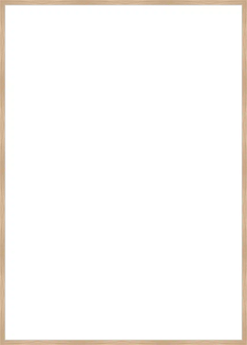 Frame your paper art