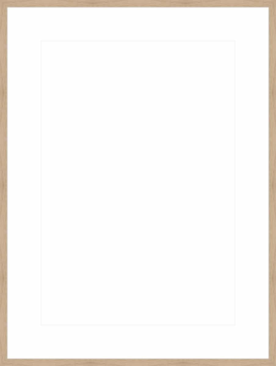Frame your paper art