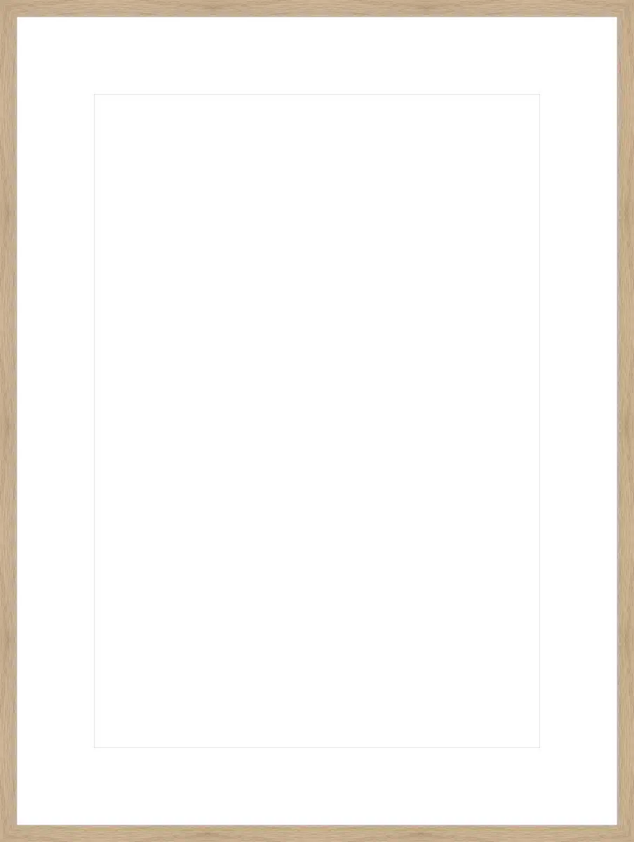 Frame your paper art