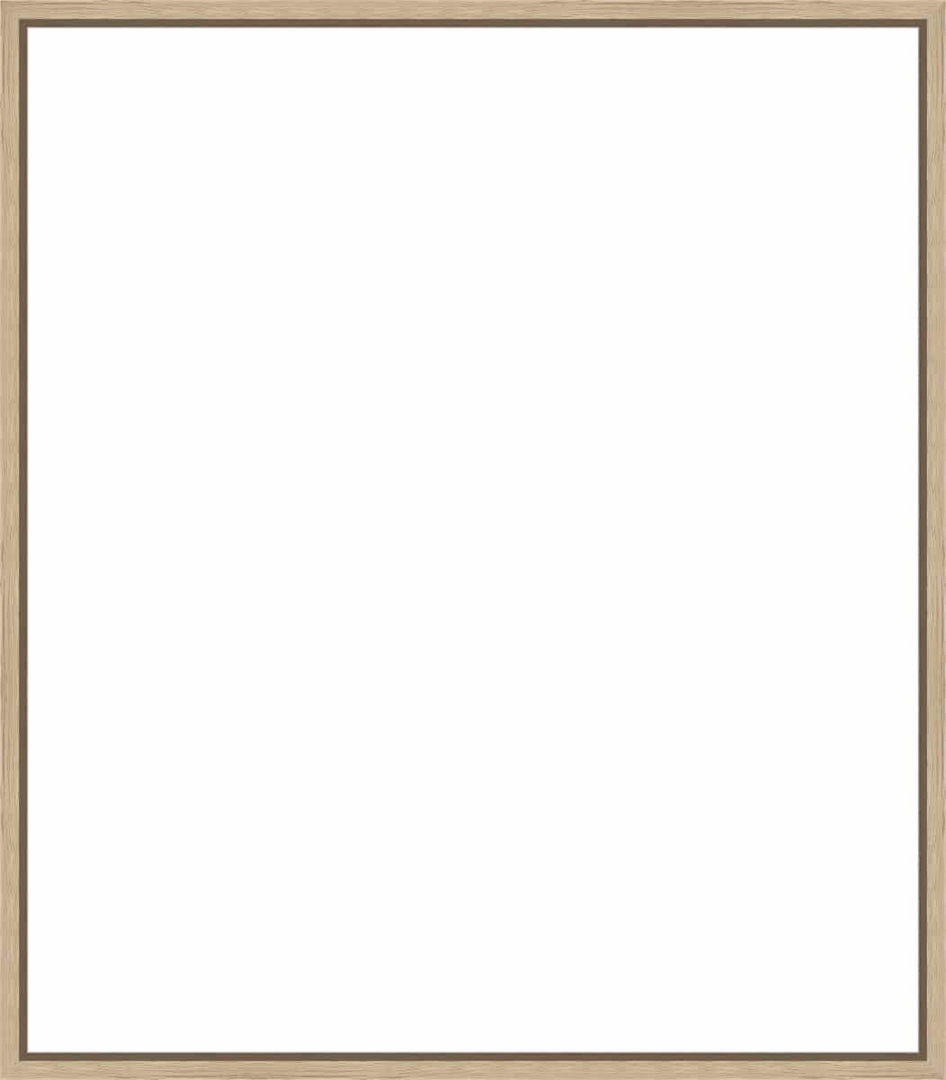 Frame Your Canvas Art