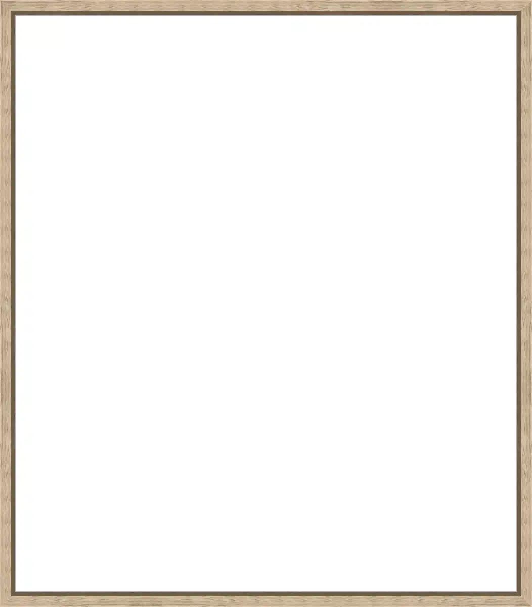 Frame Your Canvas Art