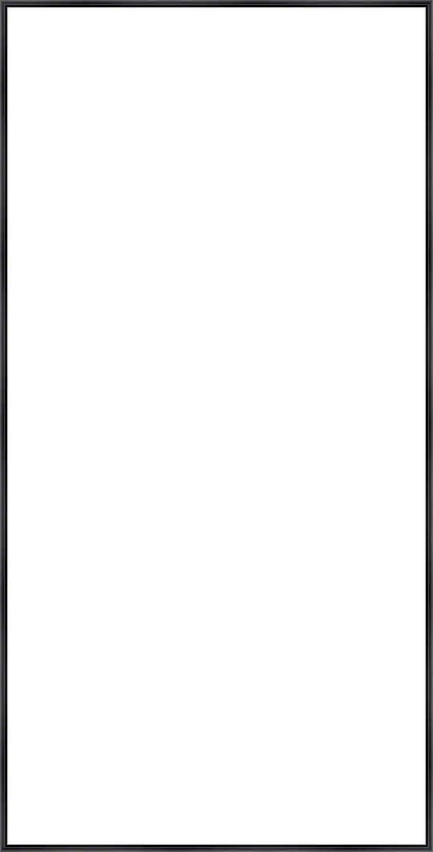 Frame Your Canvas Art