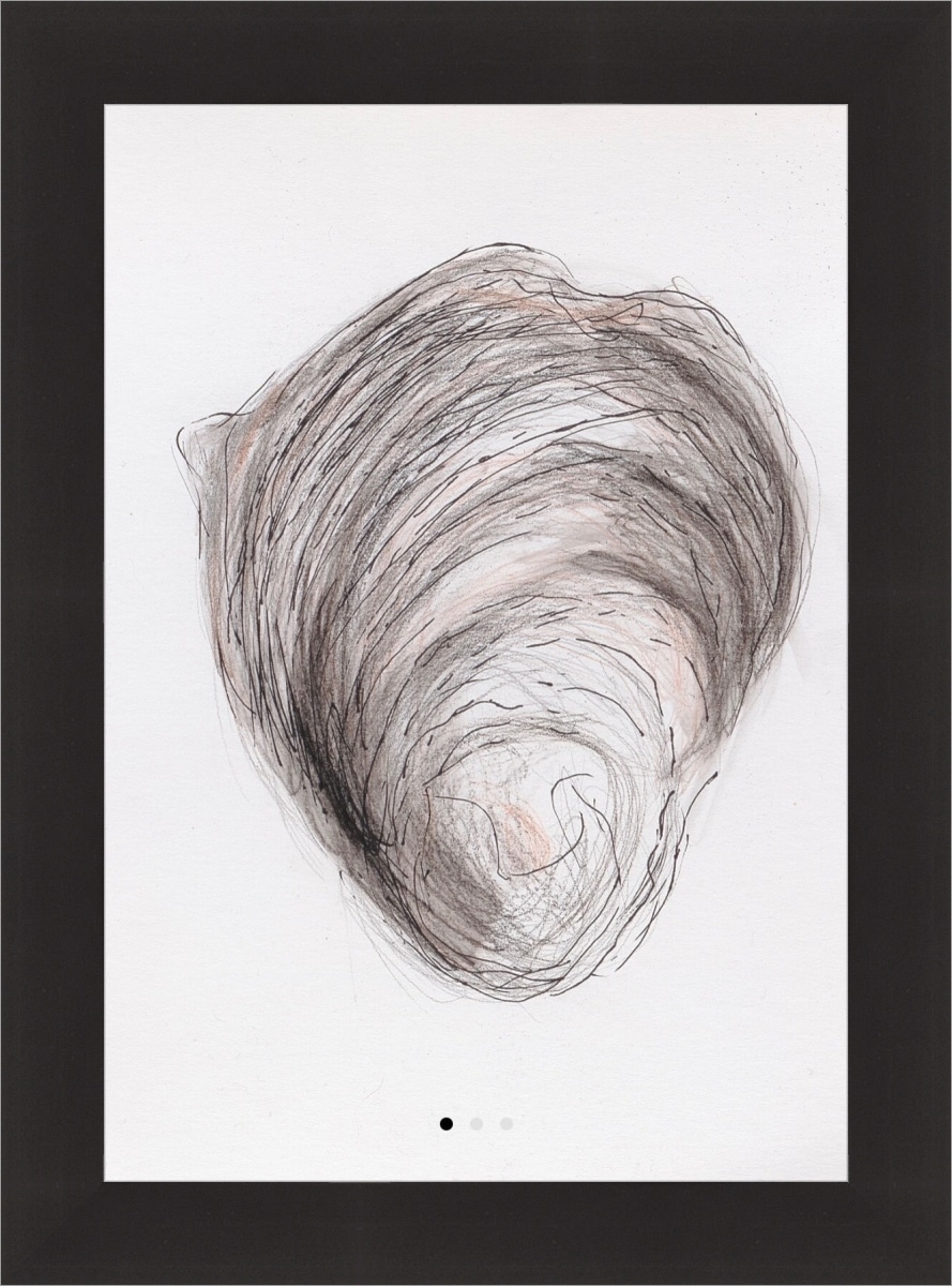 Frame your paper art