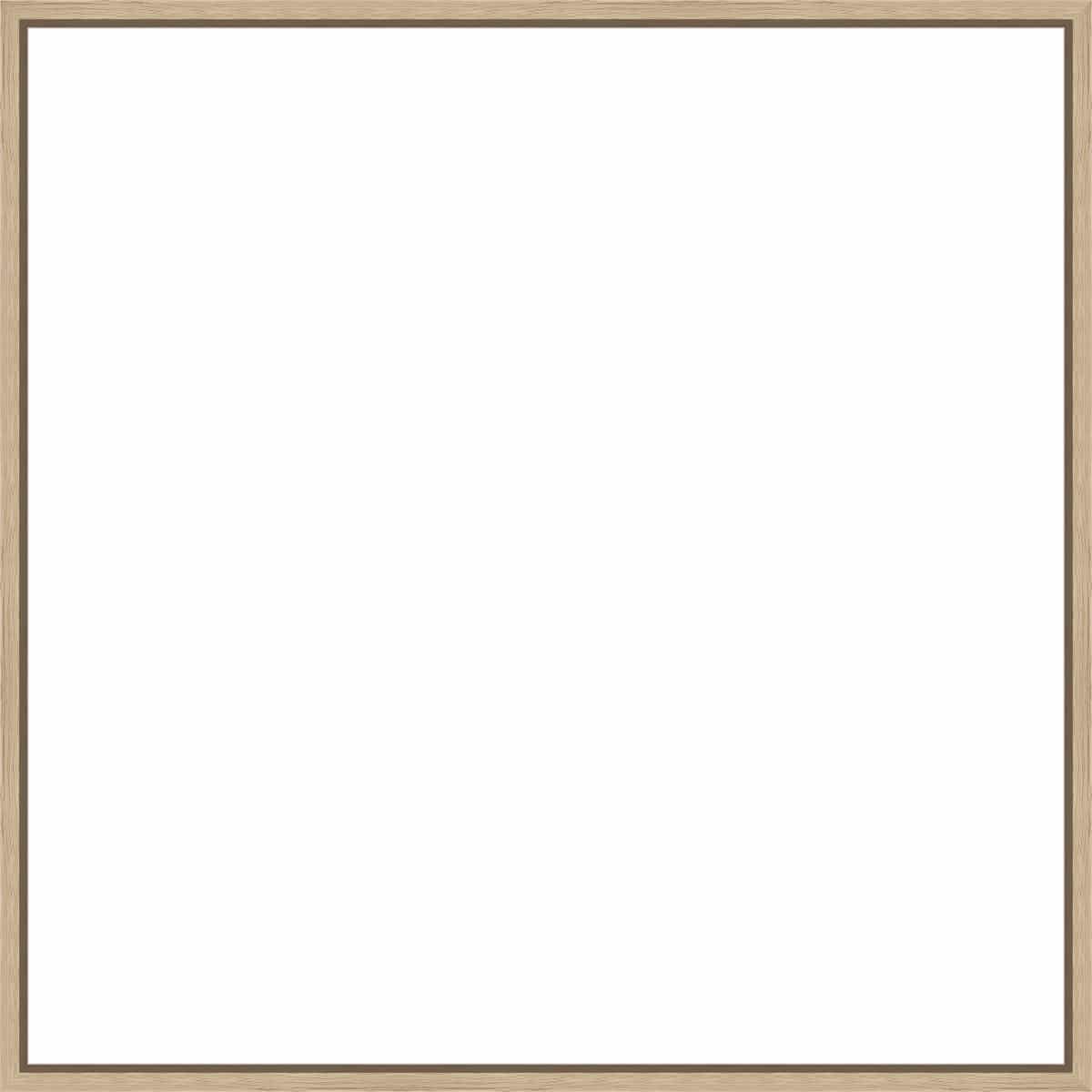 Frame Your Canvas Art