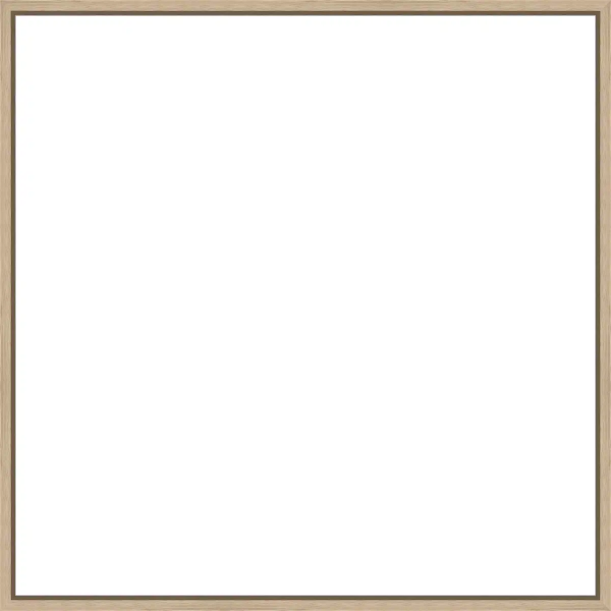 Frame Your Canvas Art