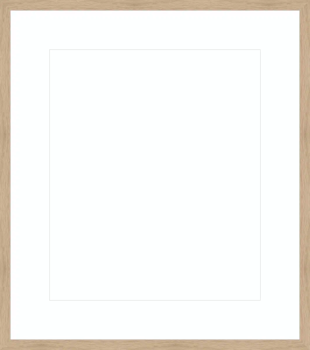 Frame your paper art