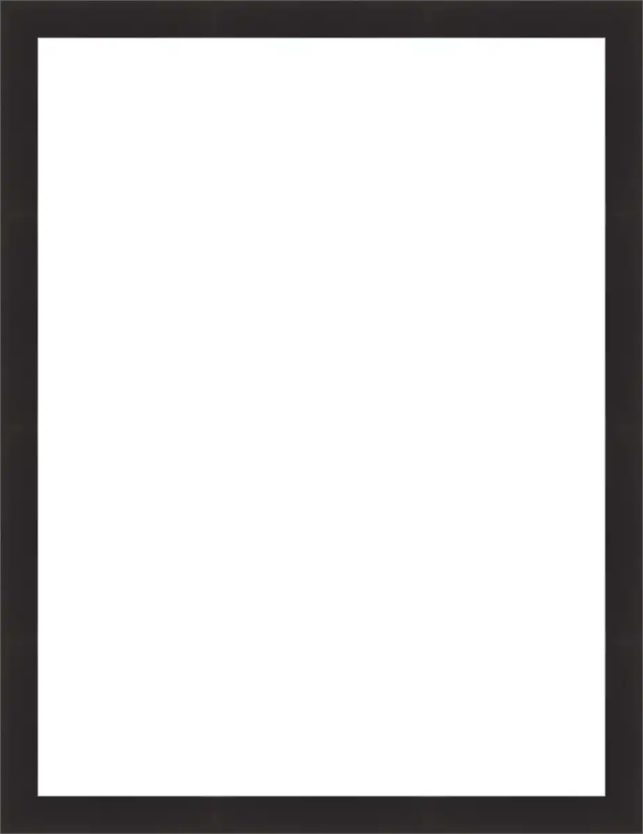 Frame your paper art