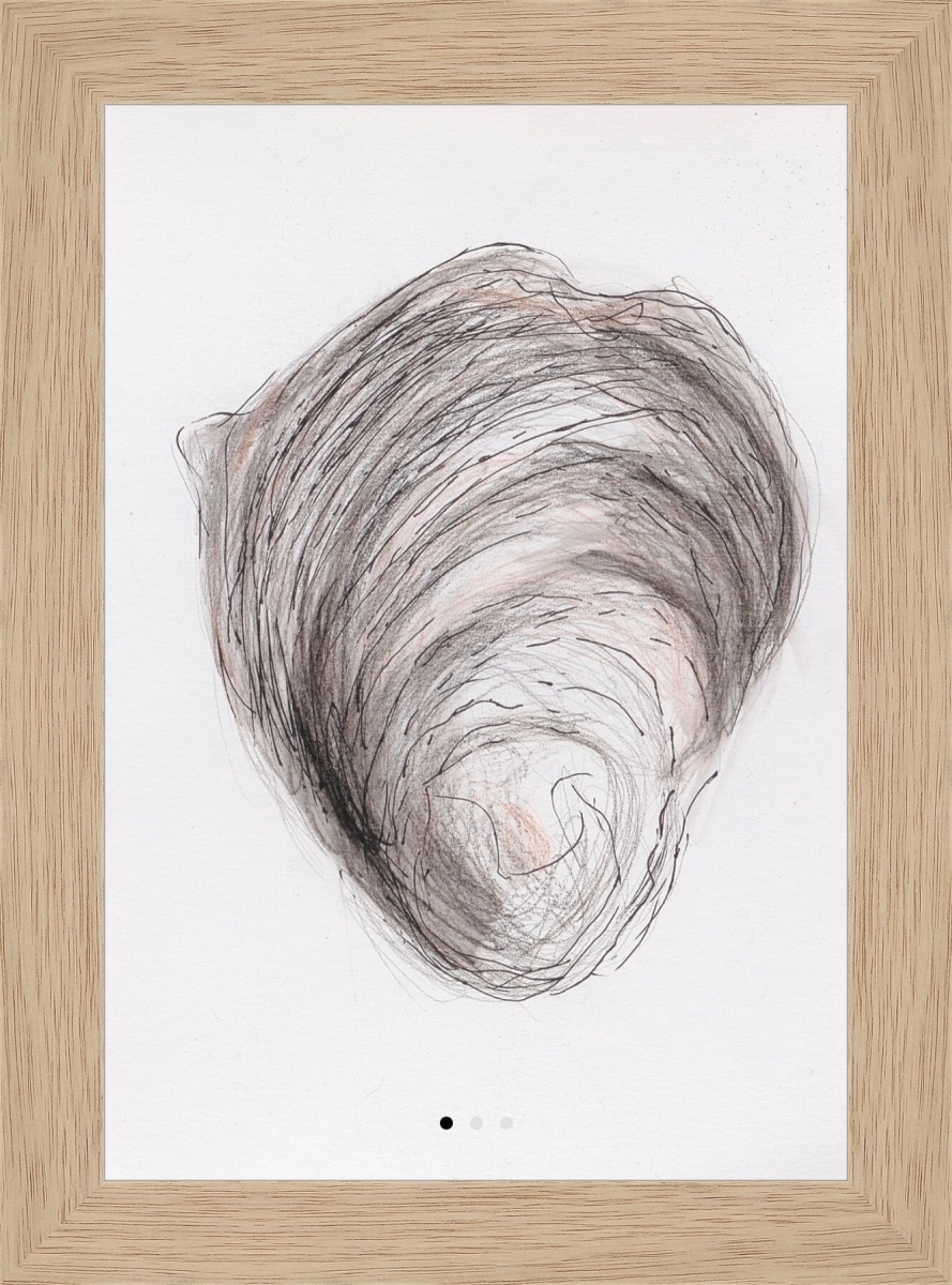 Frame your paper art