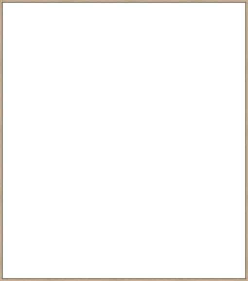 Frame Your Canvas Art