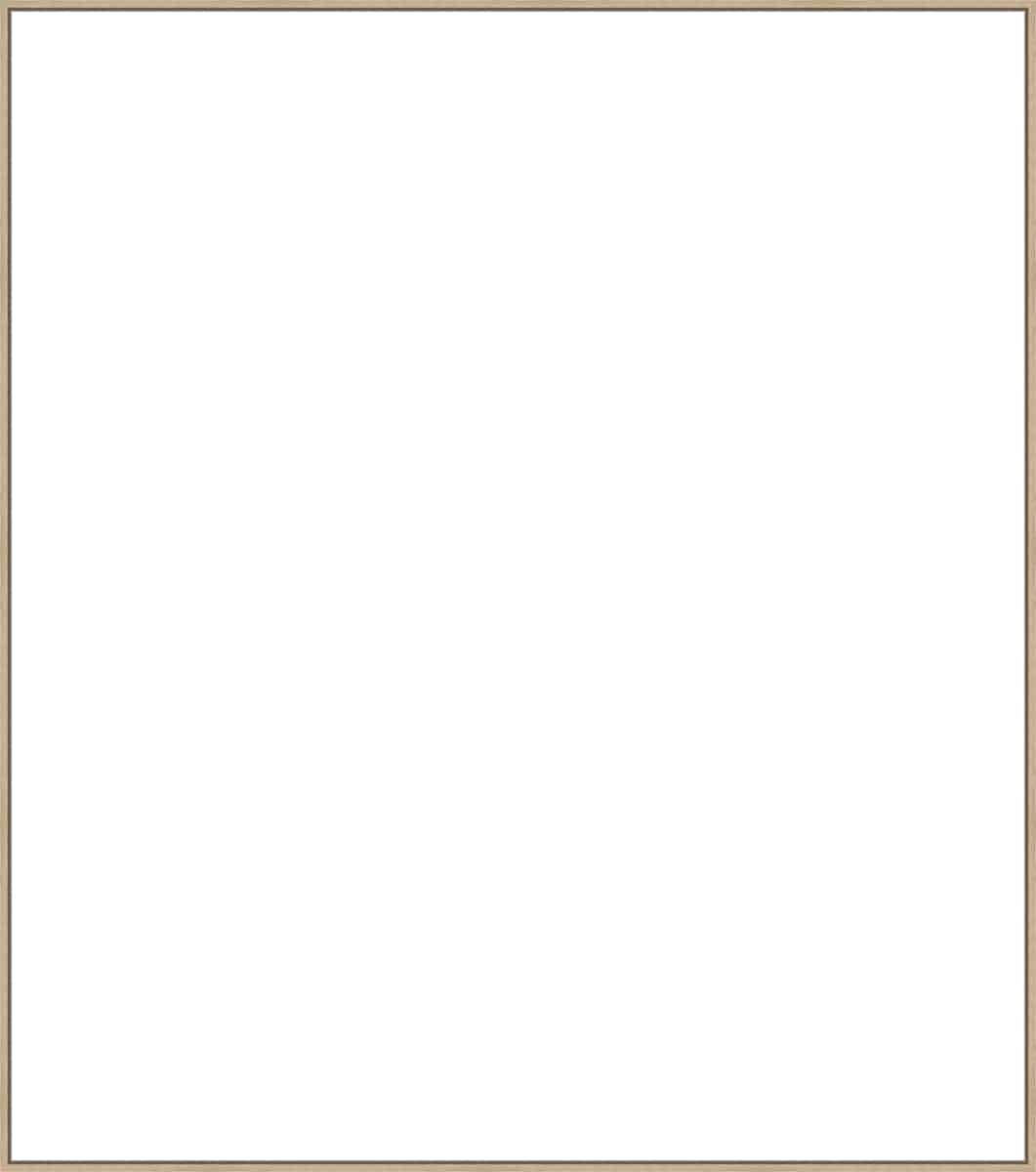 Frame Your Canvas Art