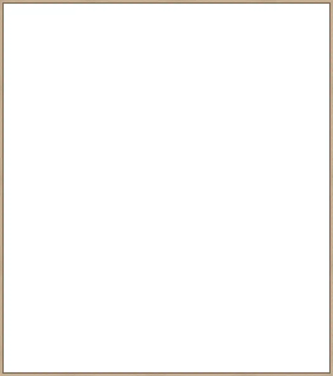 Frame Your Canvas Art