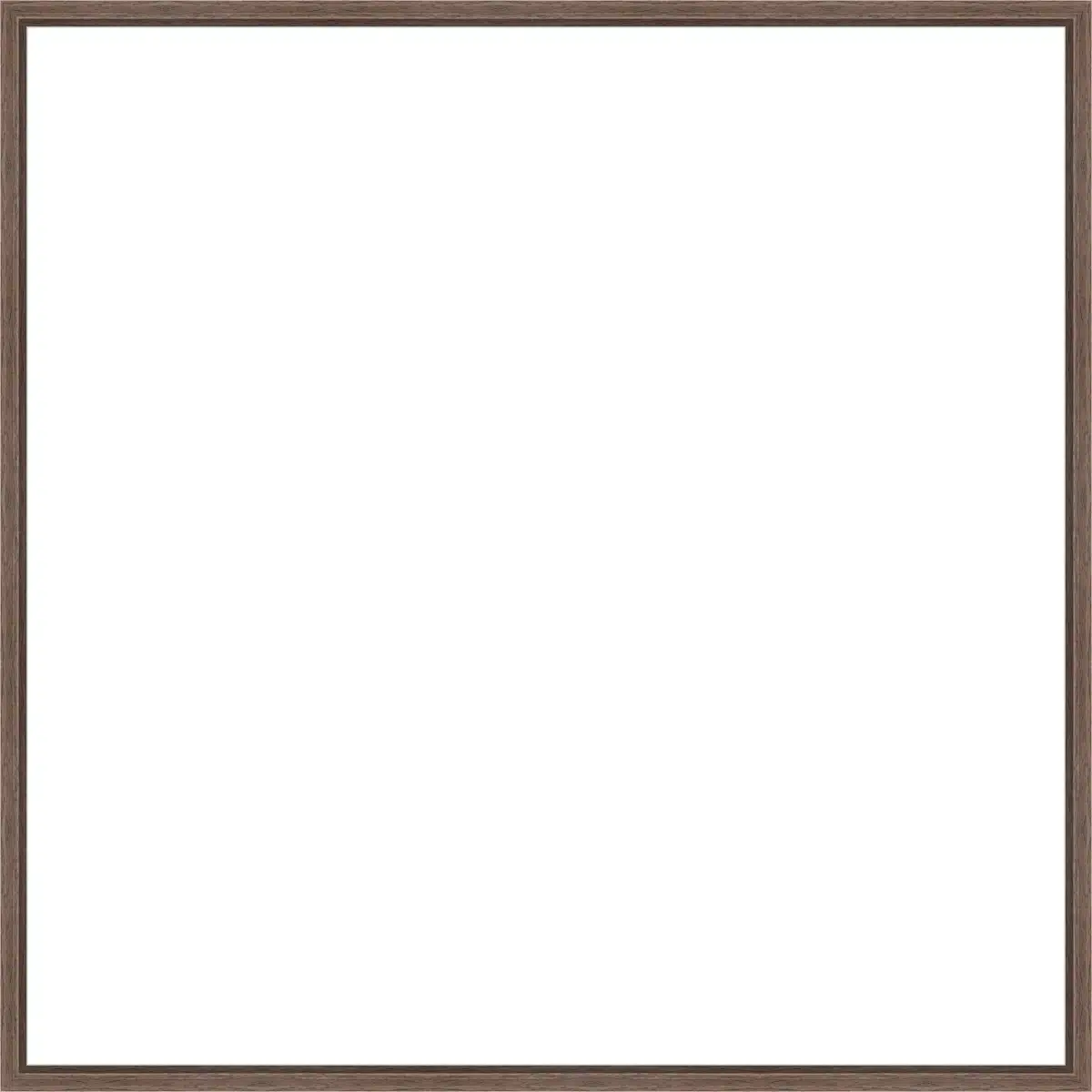 Frame Your Canvas Art