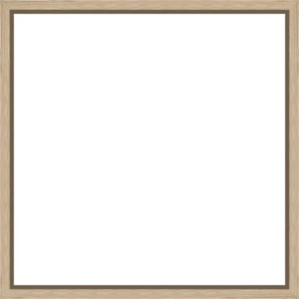 Frame Your Canvas Art