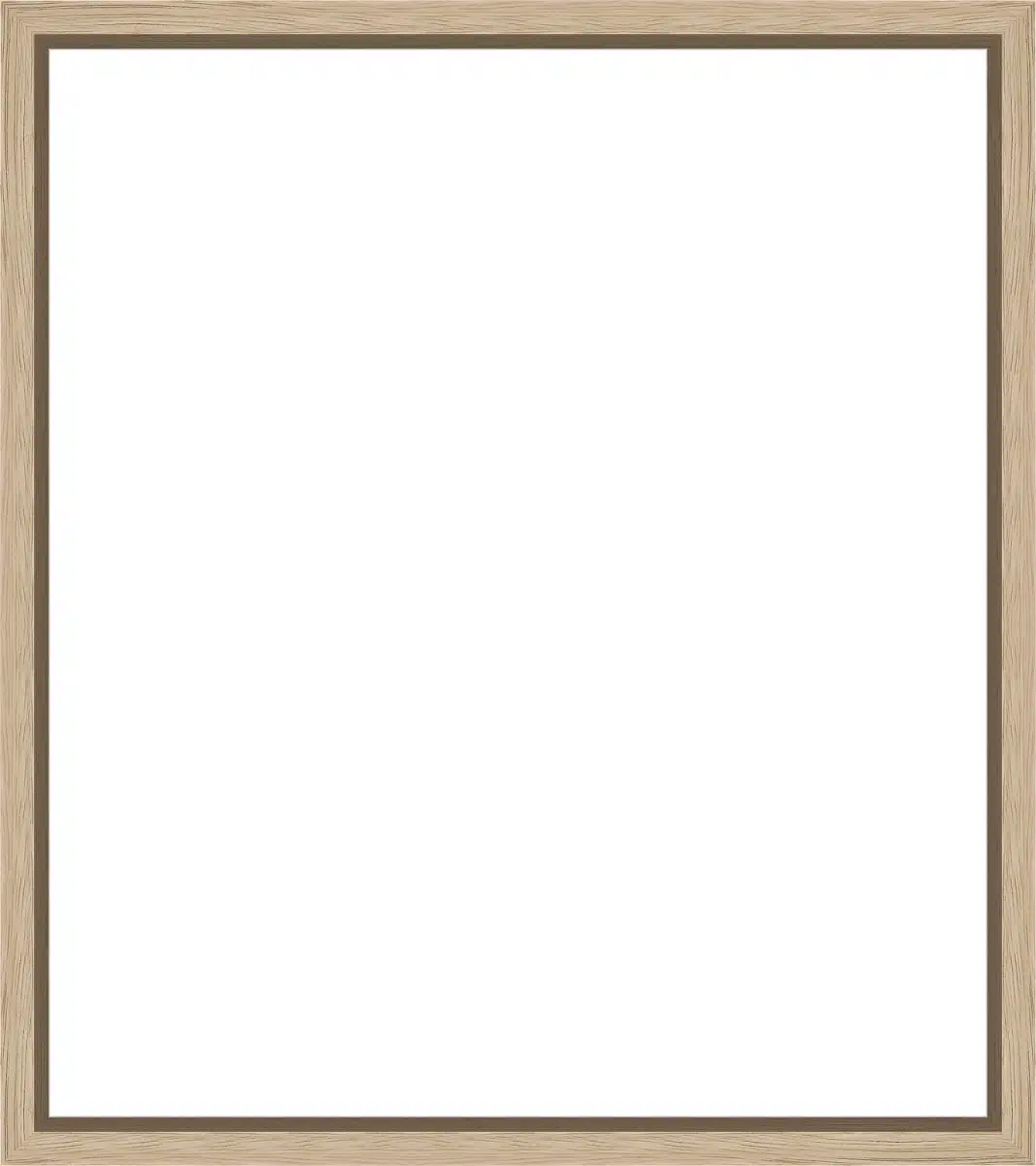 Frame Your Canvas Art