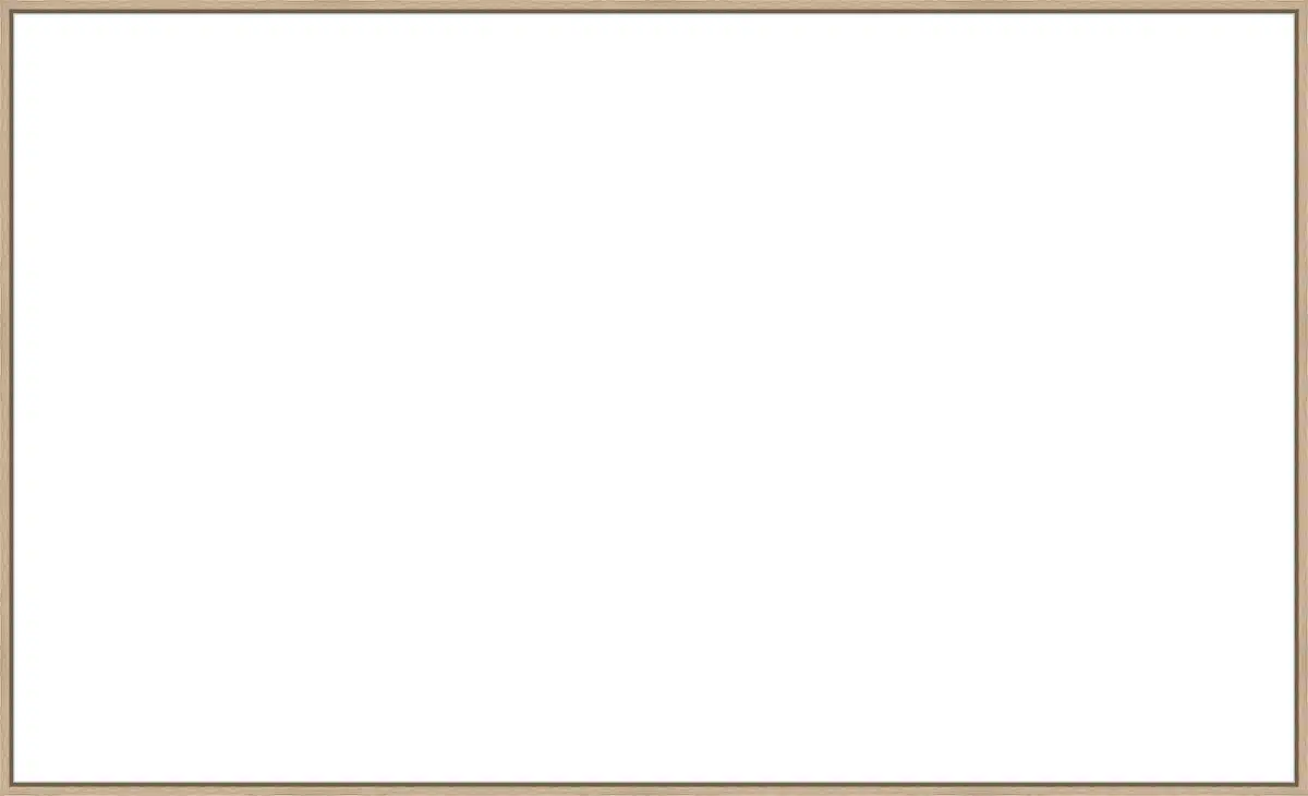 Frame Your Canvas Art