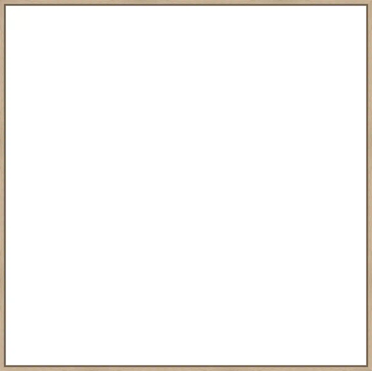 Frame Your Canvas Art