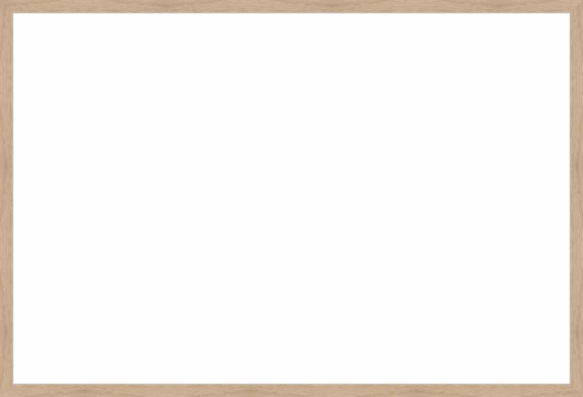 Frame your paper art