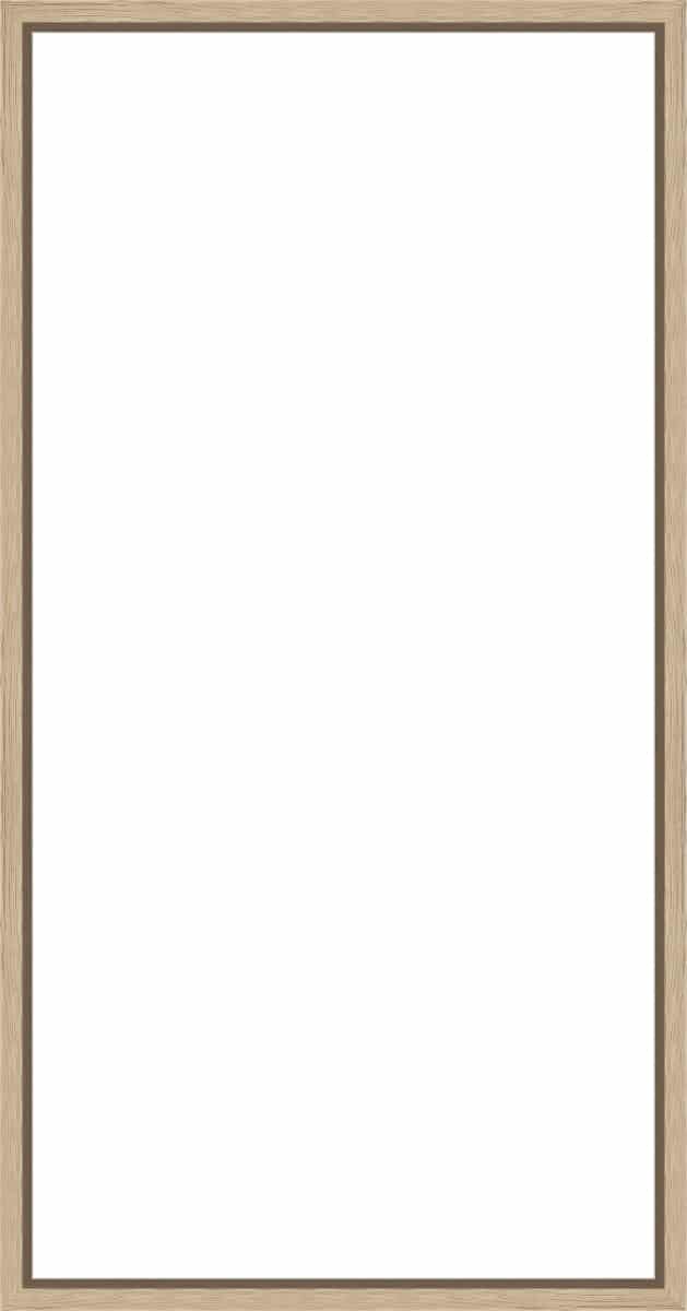 Frame Your Canvas Art