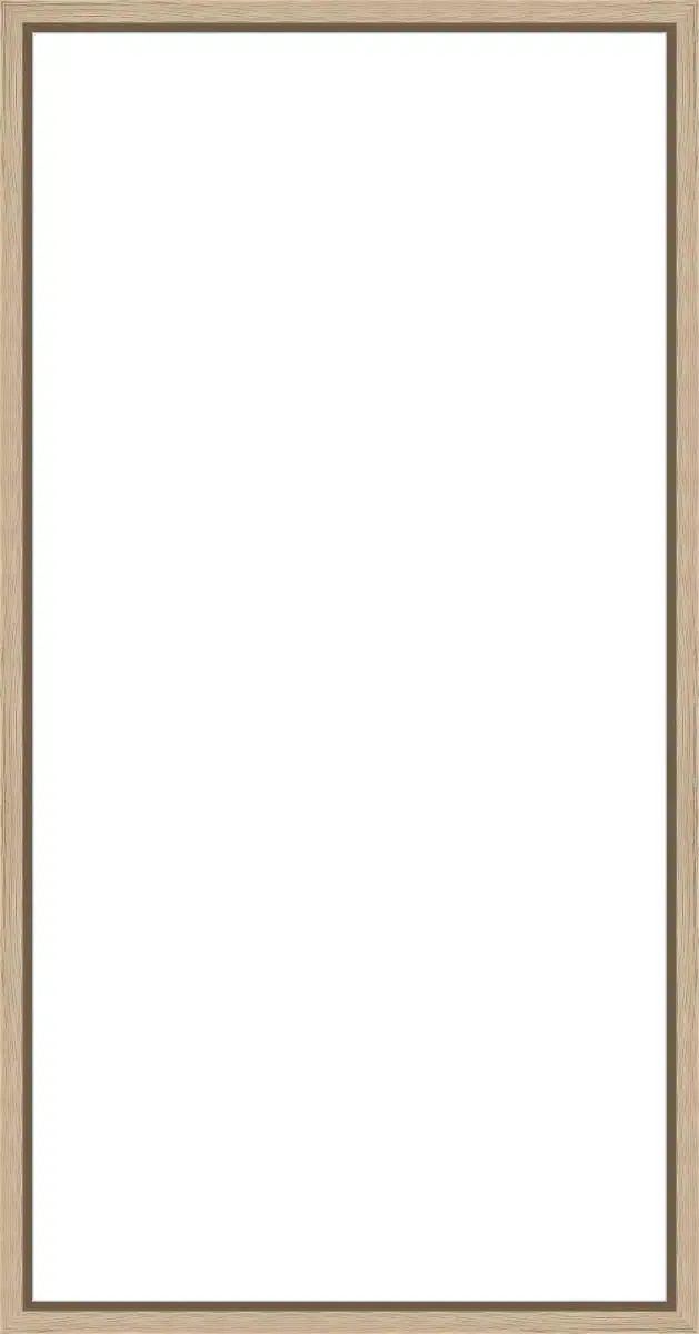 Frame Your Canvas Art