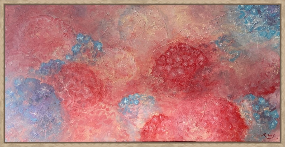 Frame Your Canvas Art