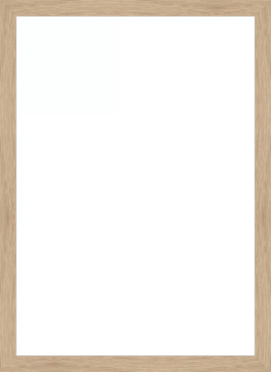 Frame your paper art