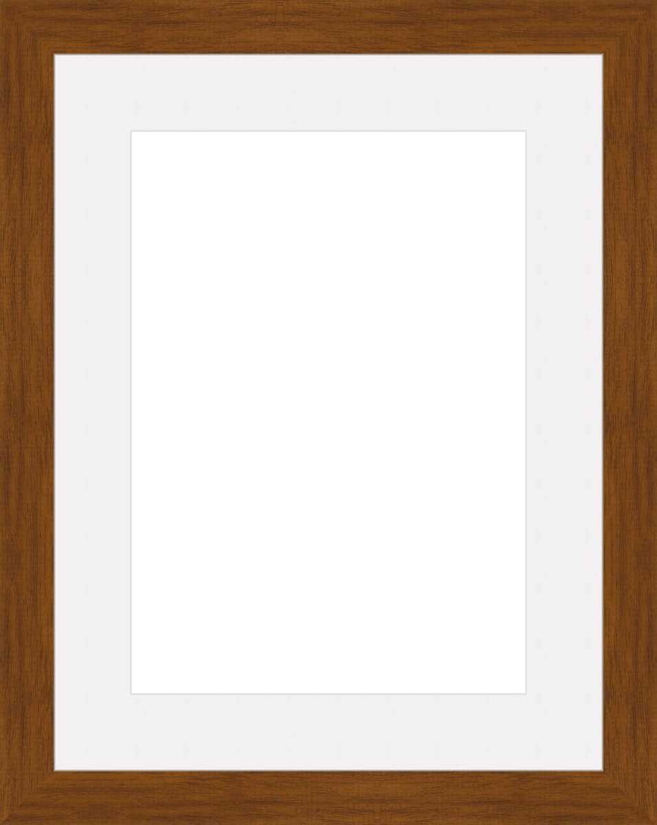 Frame your paper art