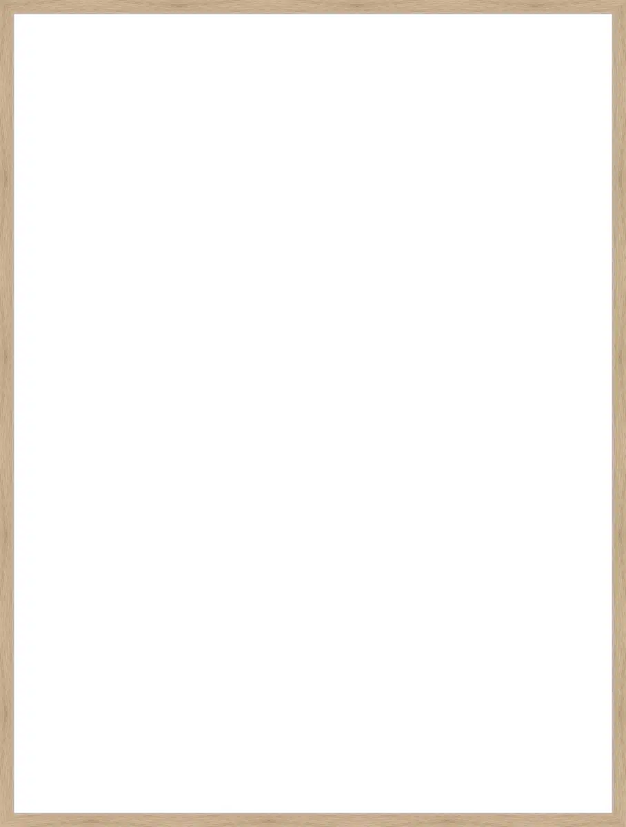 Frame your paper art