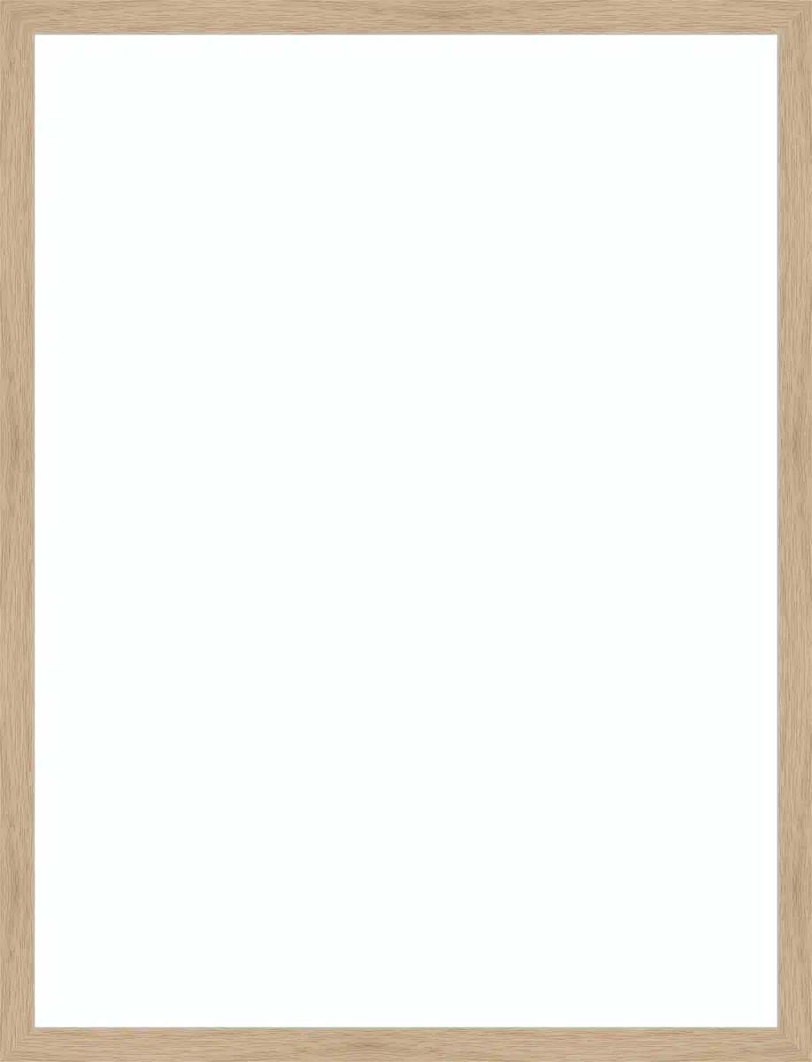 Frame your paper art