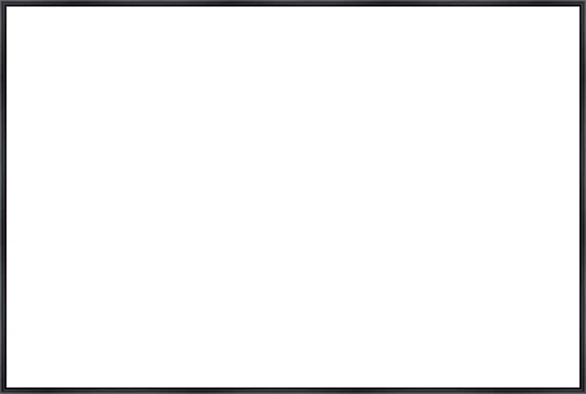 Frame Your Canvas Art