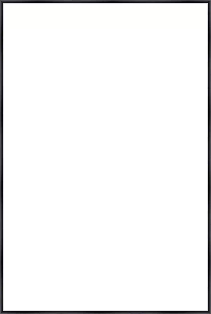 Frame Your Canvas Art
