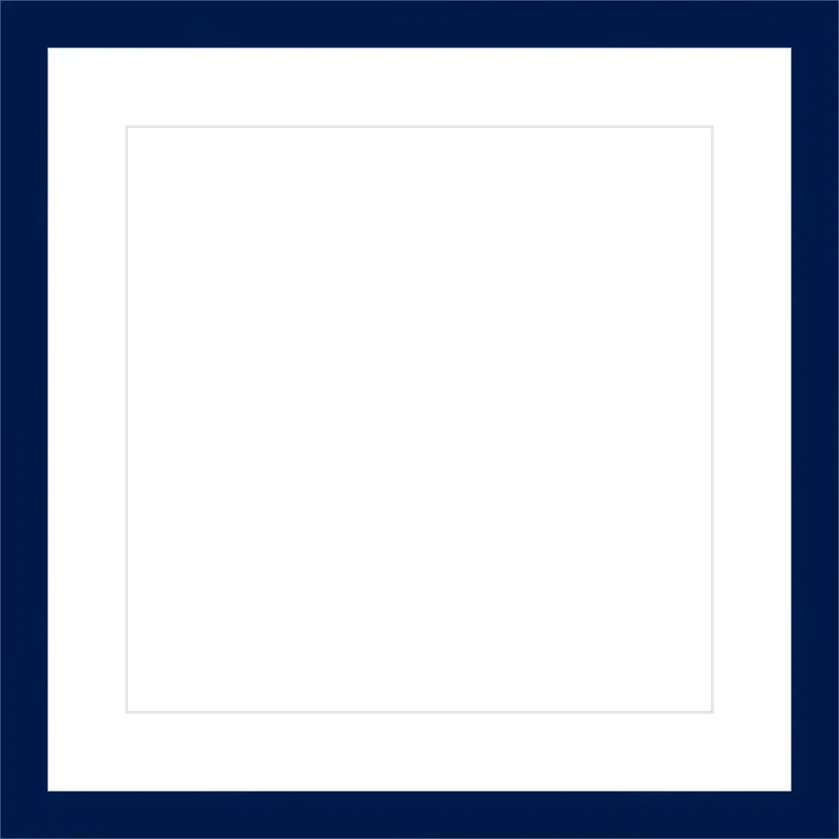 Frame your paper art