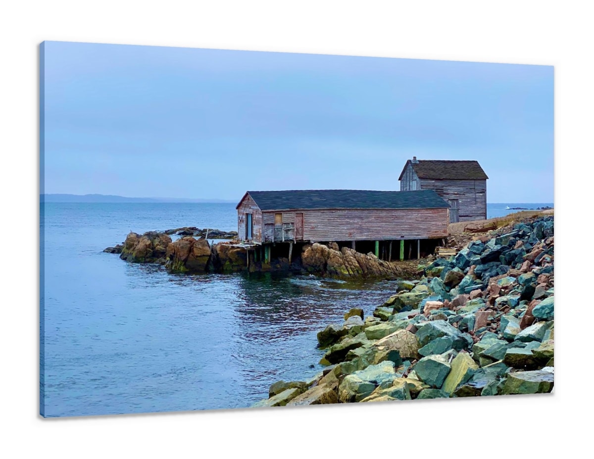 Canvas Print & Stretch