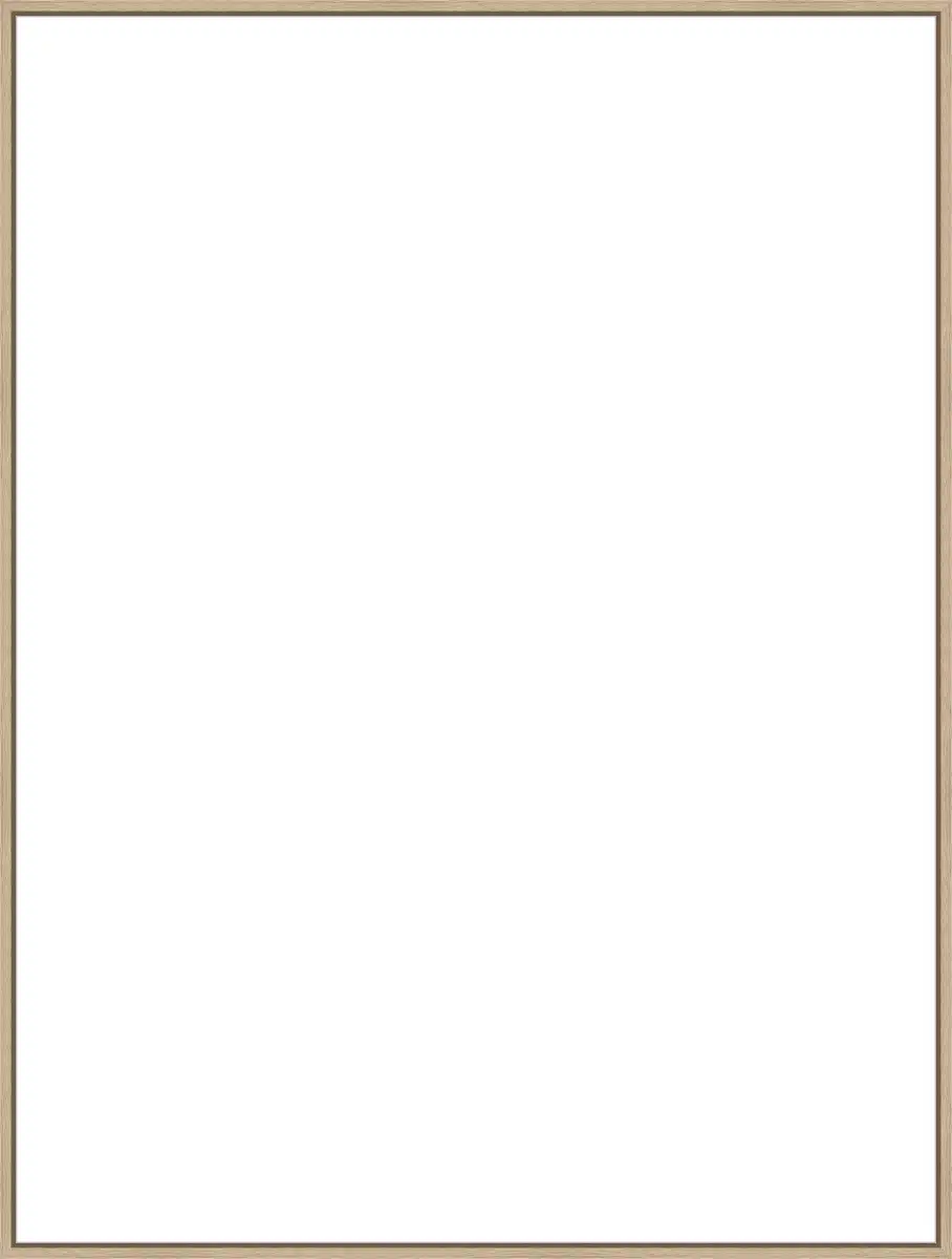 Frame Your Canvas Art