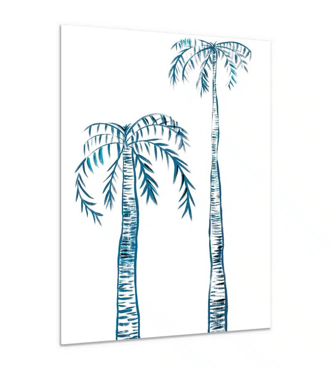 Canvas Print & Stretch