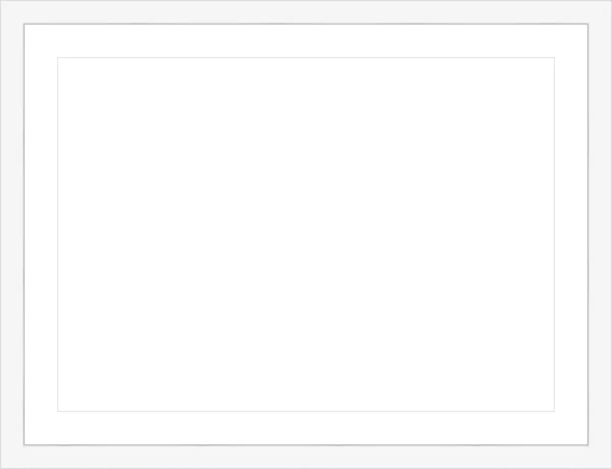 Frame your paper art