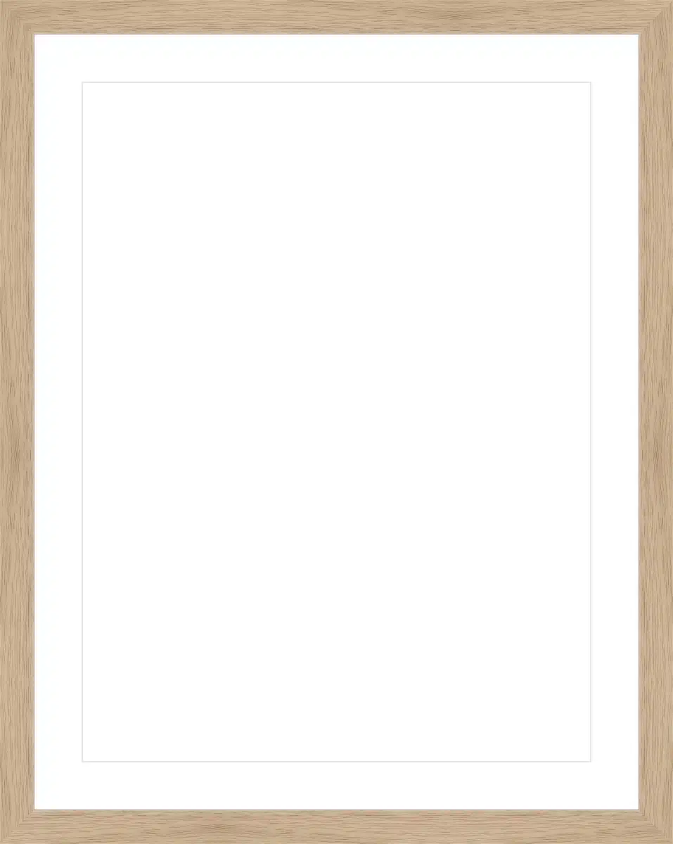 Frame your paper art