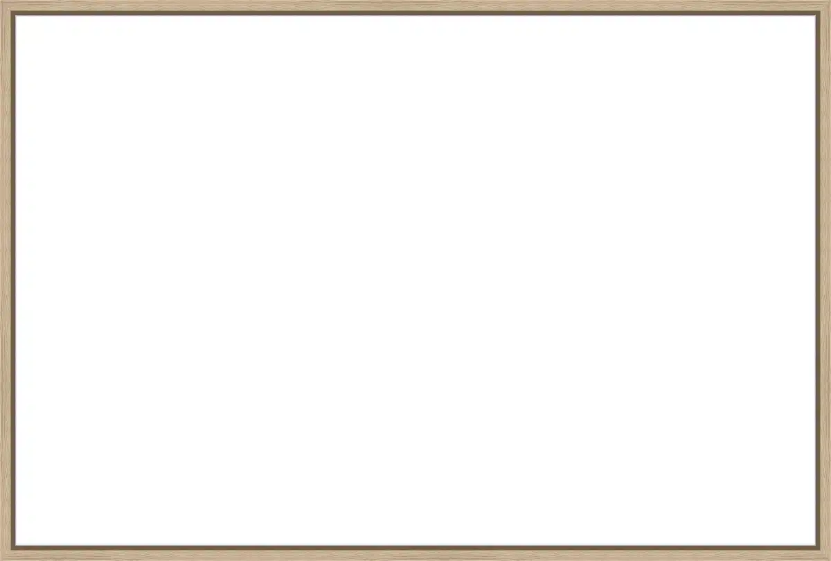 Frame Your Canvas Art