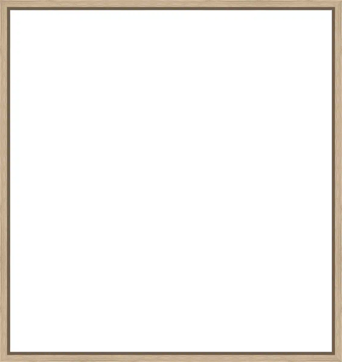 Frame Your Canvas Art