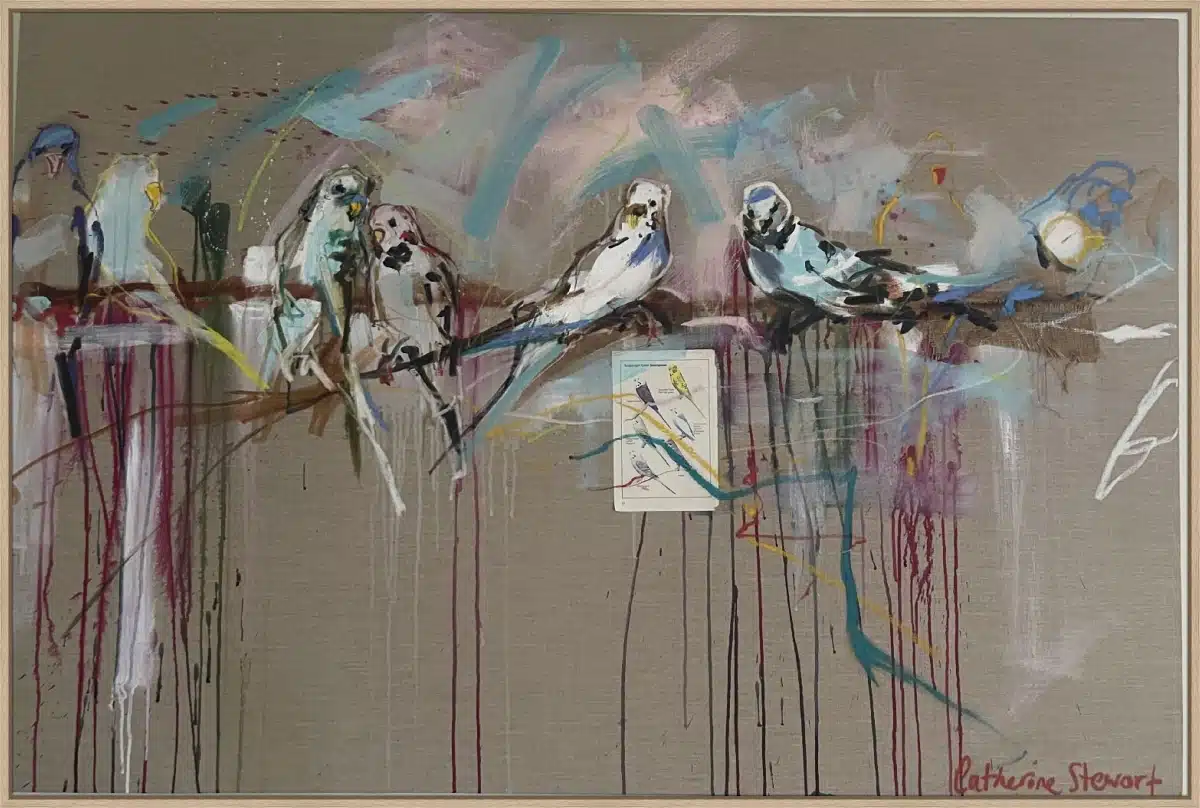 Frame Your Canvas Art