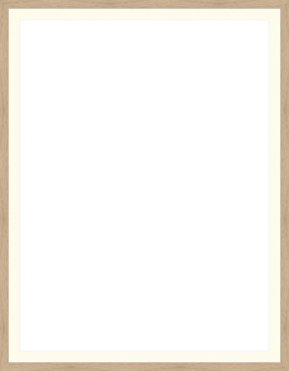 Frame your paper art