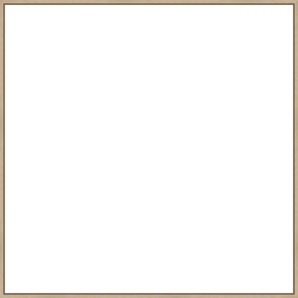 Frame Your Canvas Art