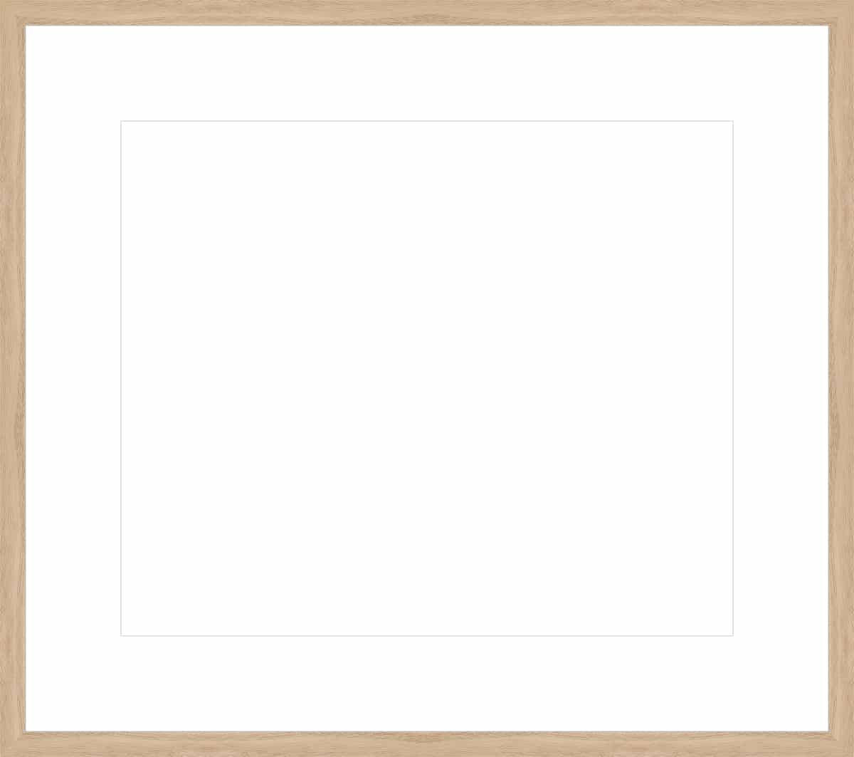 Frame your paper art