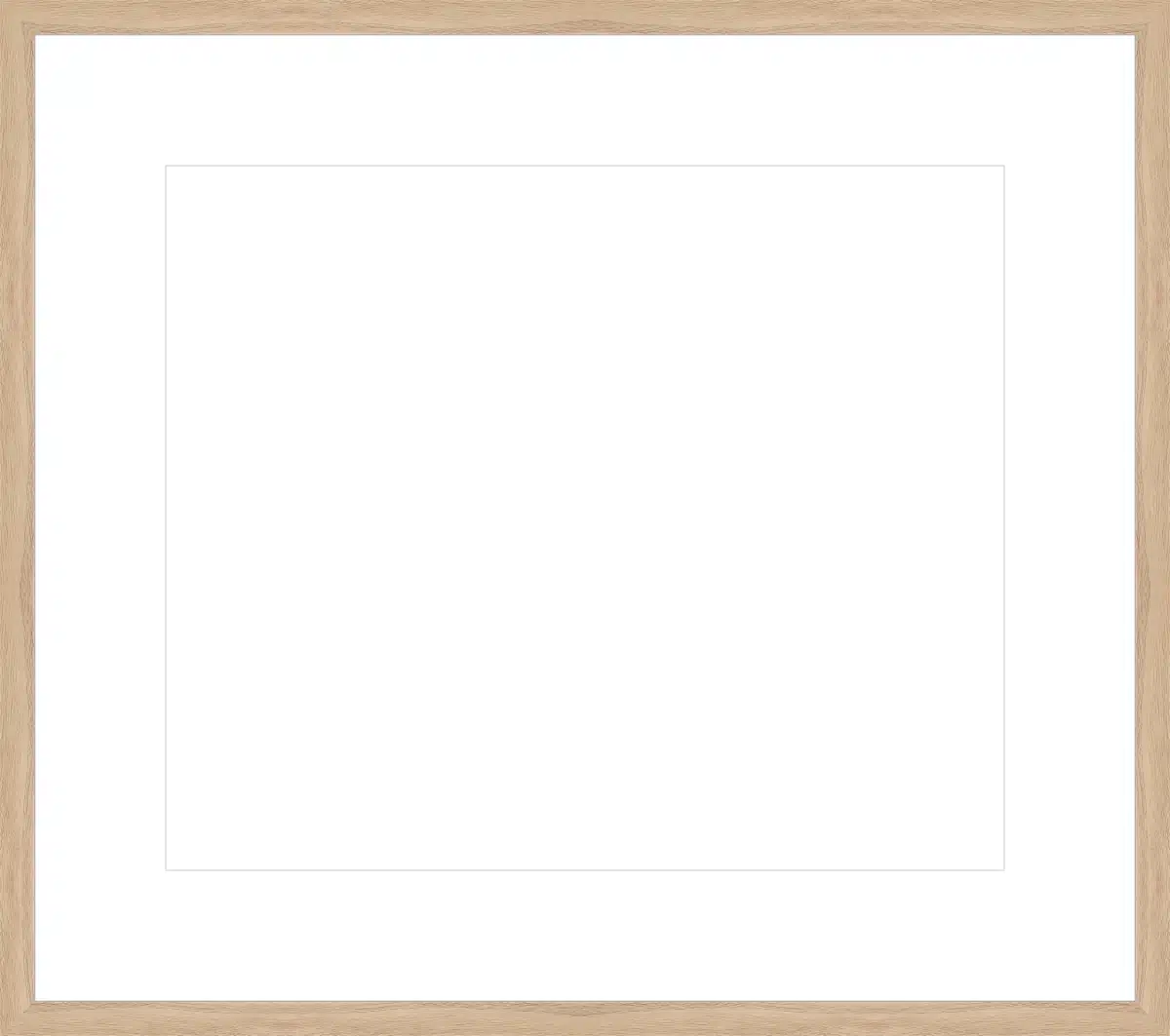 Frame your paper art