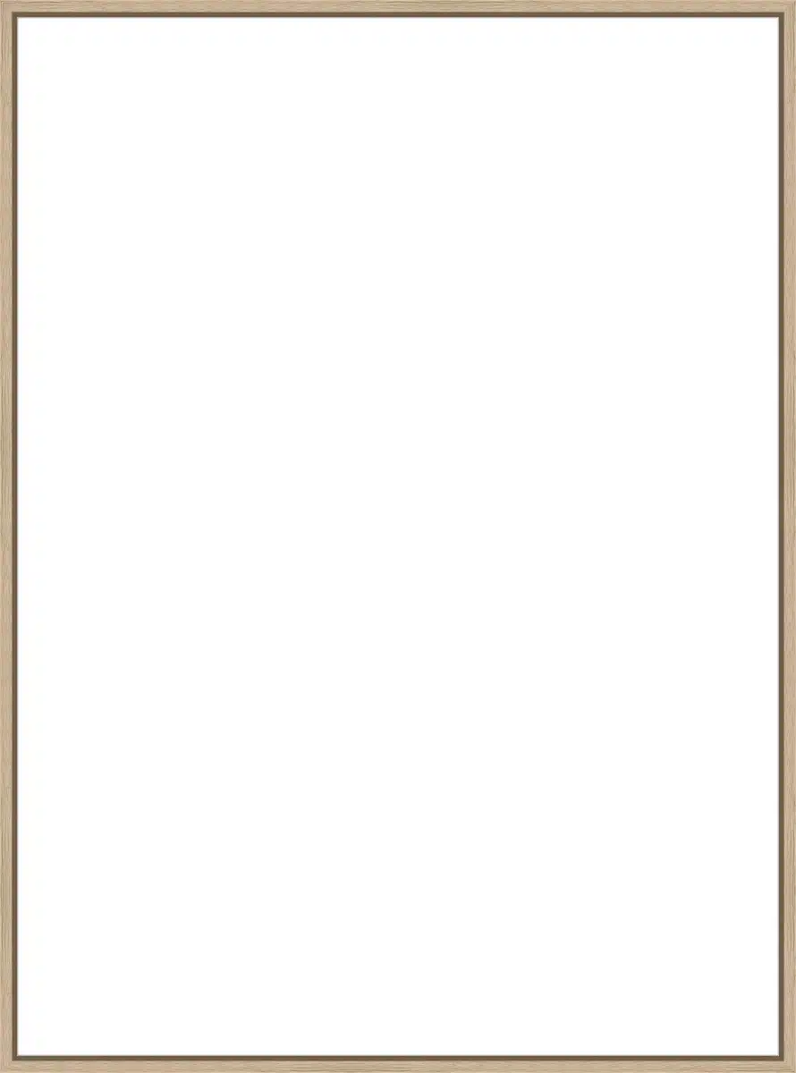 Frame Your Canvas Art
