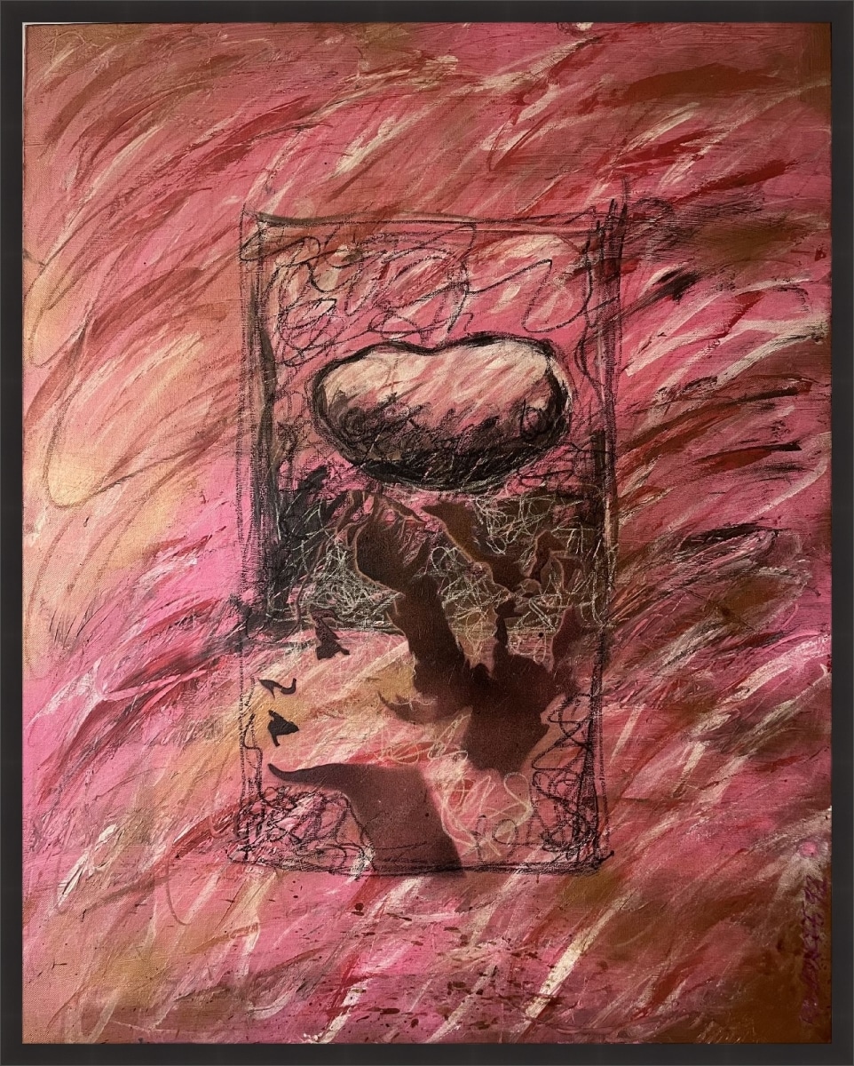 Frame Your Canvas Art