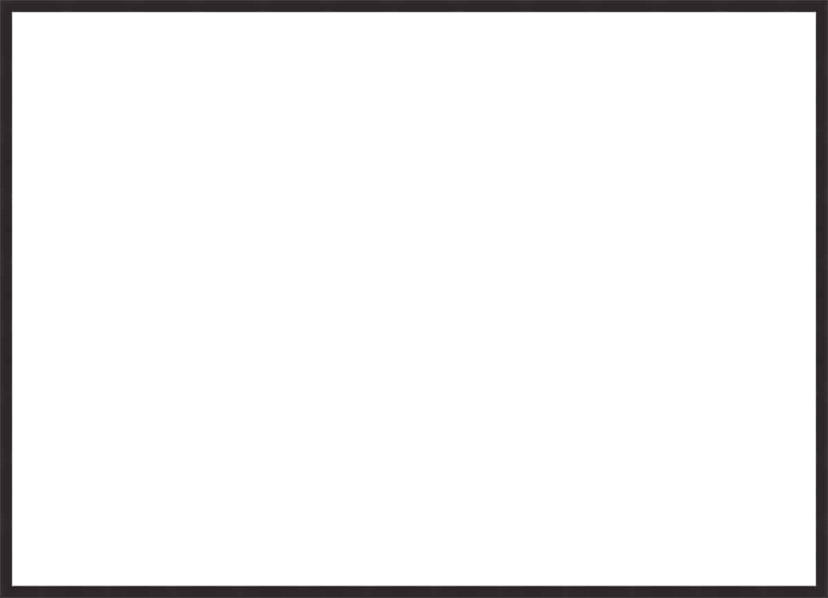 Frame your paper art