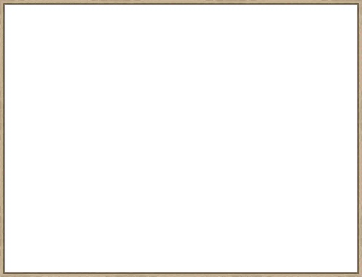 Frame Your Canvas Art