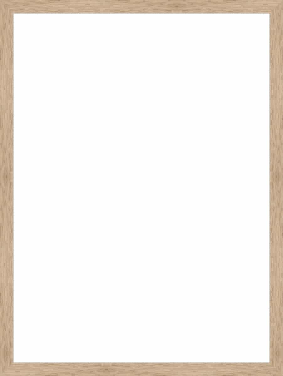 Frame Your Canvas Art