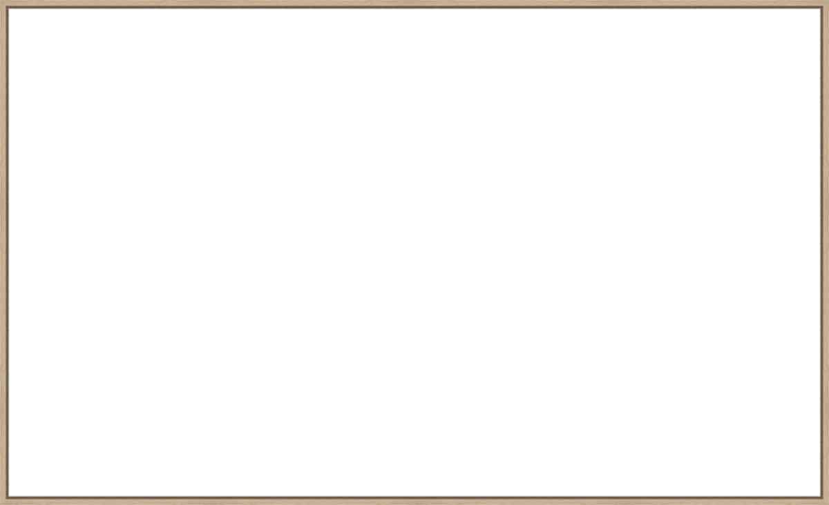 Frame Your Canvas Art